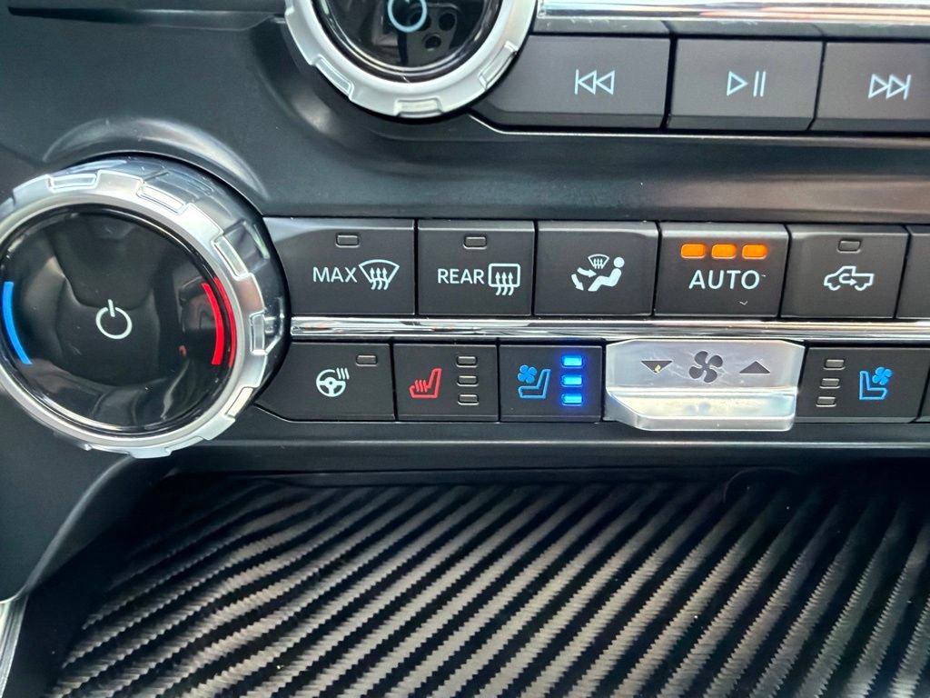 Certified 2025 Ford F150 Raptor AWD/4WD image 34
