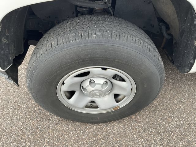 Certified 2023 Toyota Tacoma SR5 RWD image 5