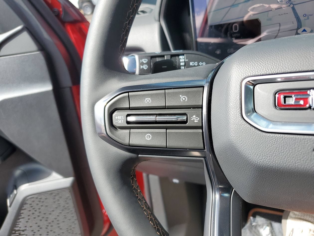 New 2026 GMC Terrain AT4 w/ Convenience Package III AWD/4WD image 28