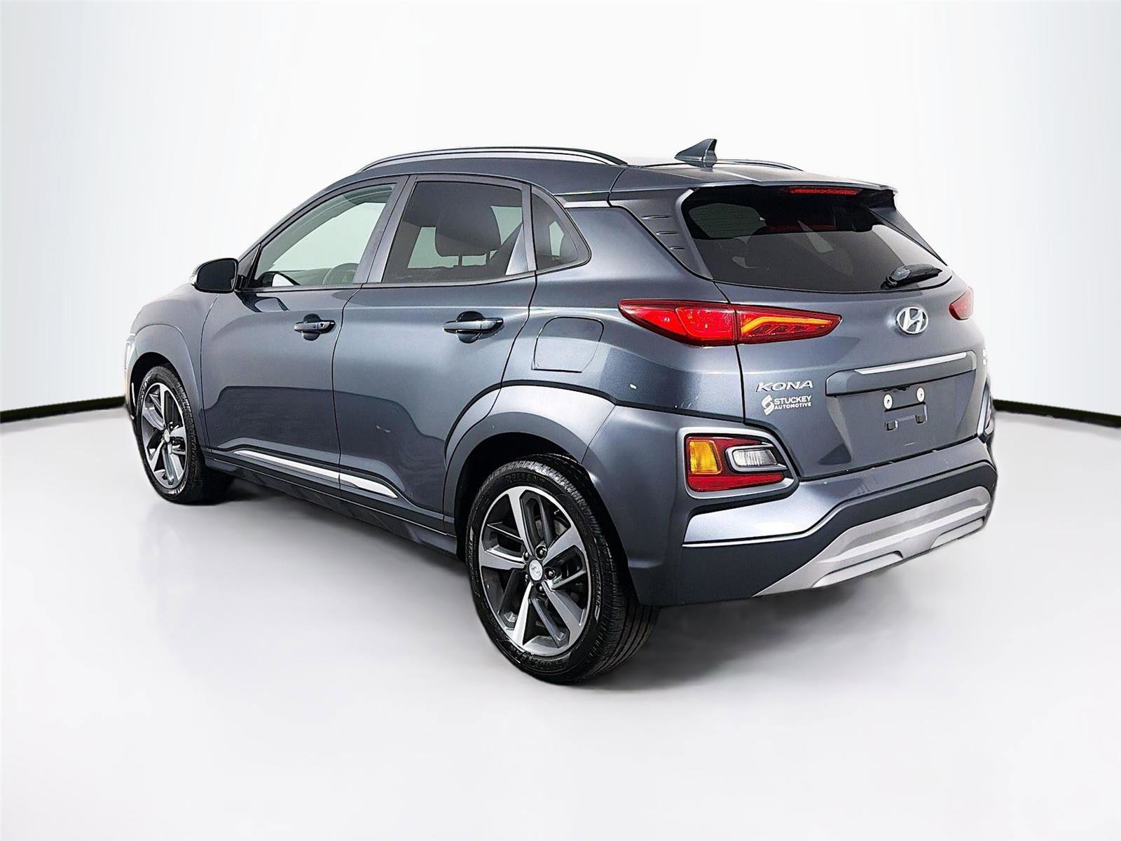 Used 2019 Hyundai Kona Limited w/ Cargo Package AWD/4WD image 5