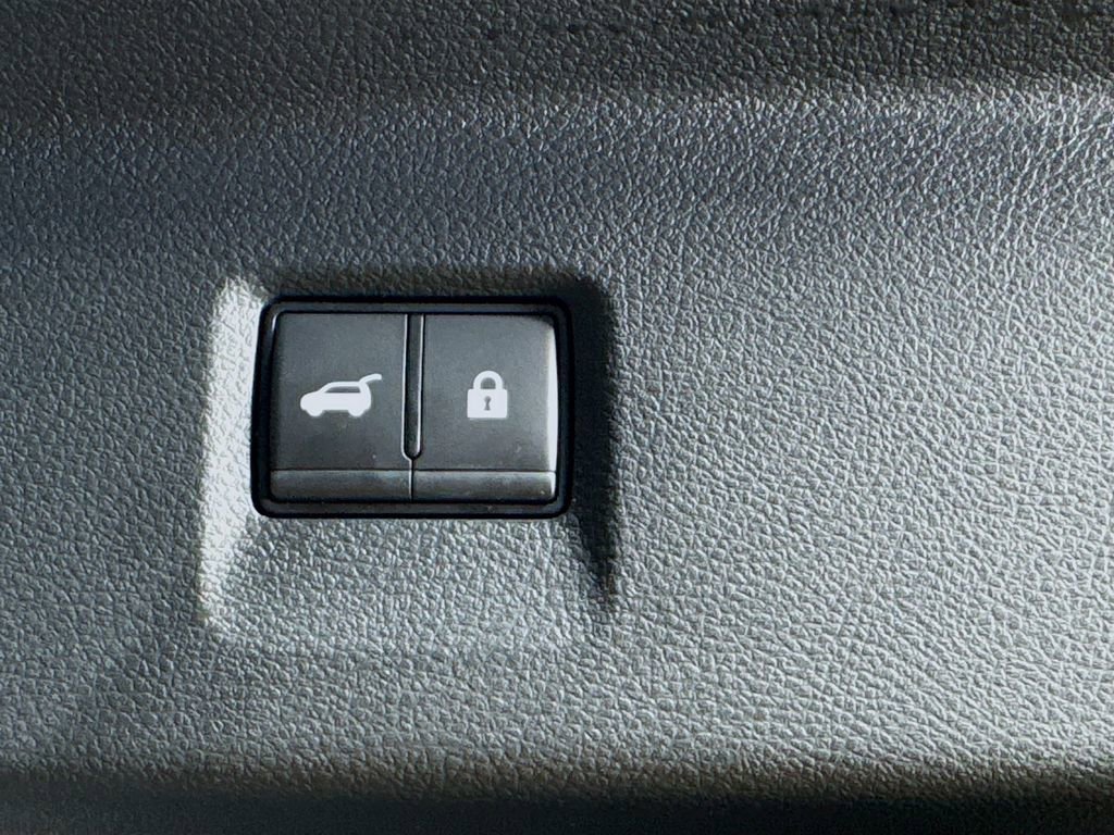 Certified 2026 INFINITI QX60 Luxe w/ Cargo Package image 35