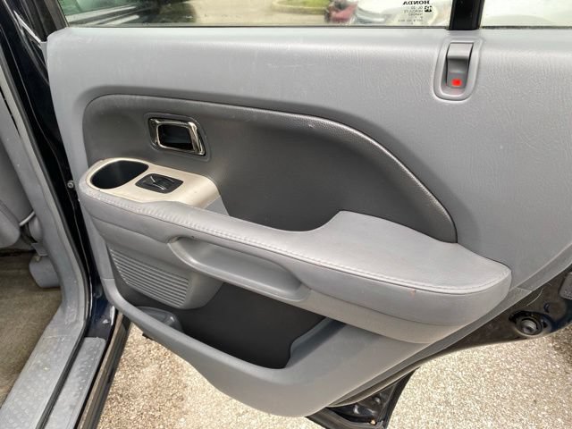 Used 2006 Honda Pilot LX image 19