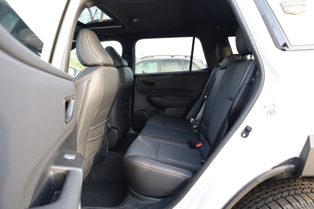 New 2026 Subaru Outback Wilderness image 24