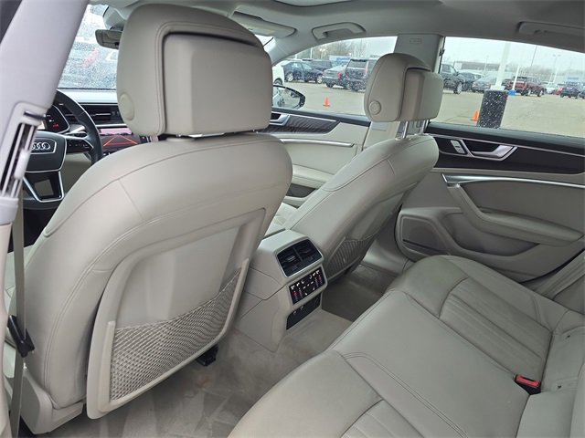Used 2019 Audi A7 3.0T Prestige image 23