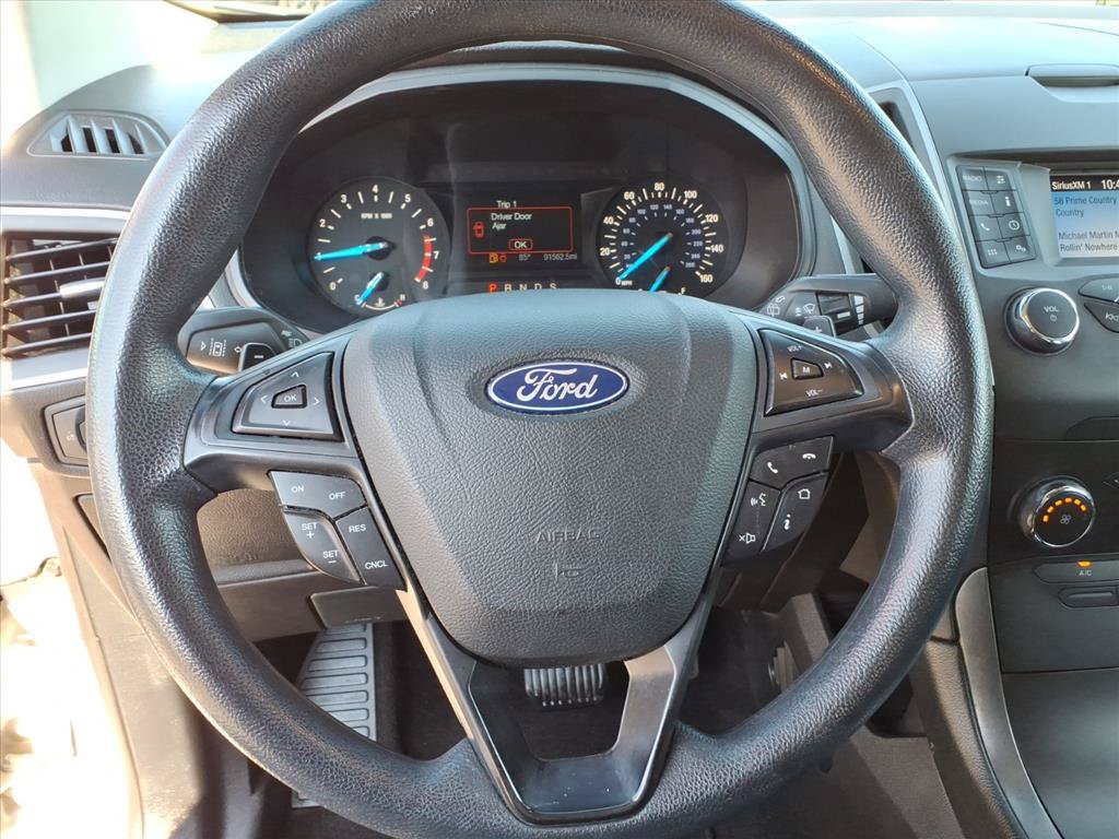 Used 2019 Ford Edge SE AWD/4WD image 16