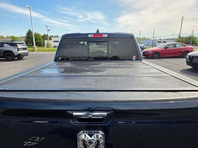 Used 2022 RAM 1500 Limited w/ Trailer Tow Group (B) AWD/4WD image 27