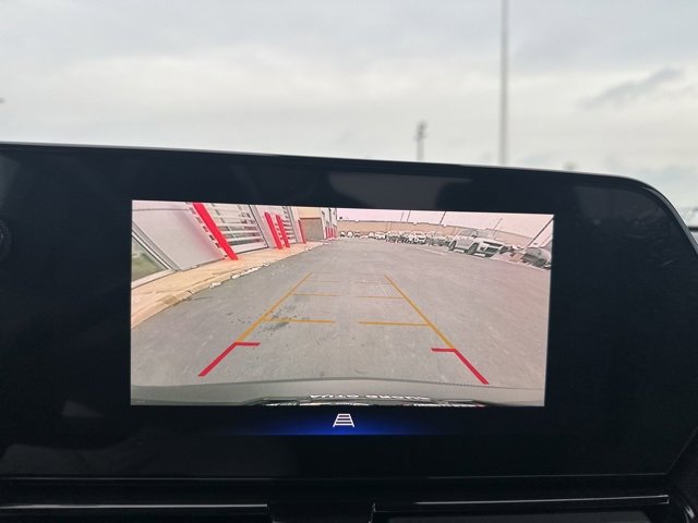 Used 2024 Chevrolet TrailBlazer RS w/ Convenience Package image 29