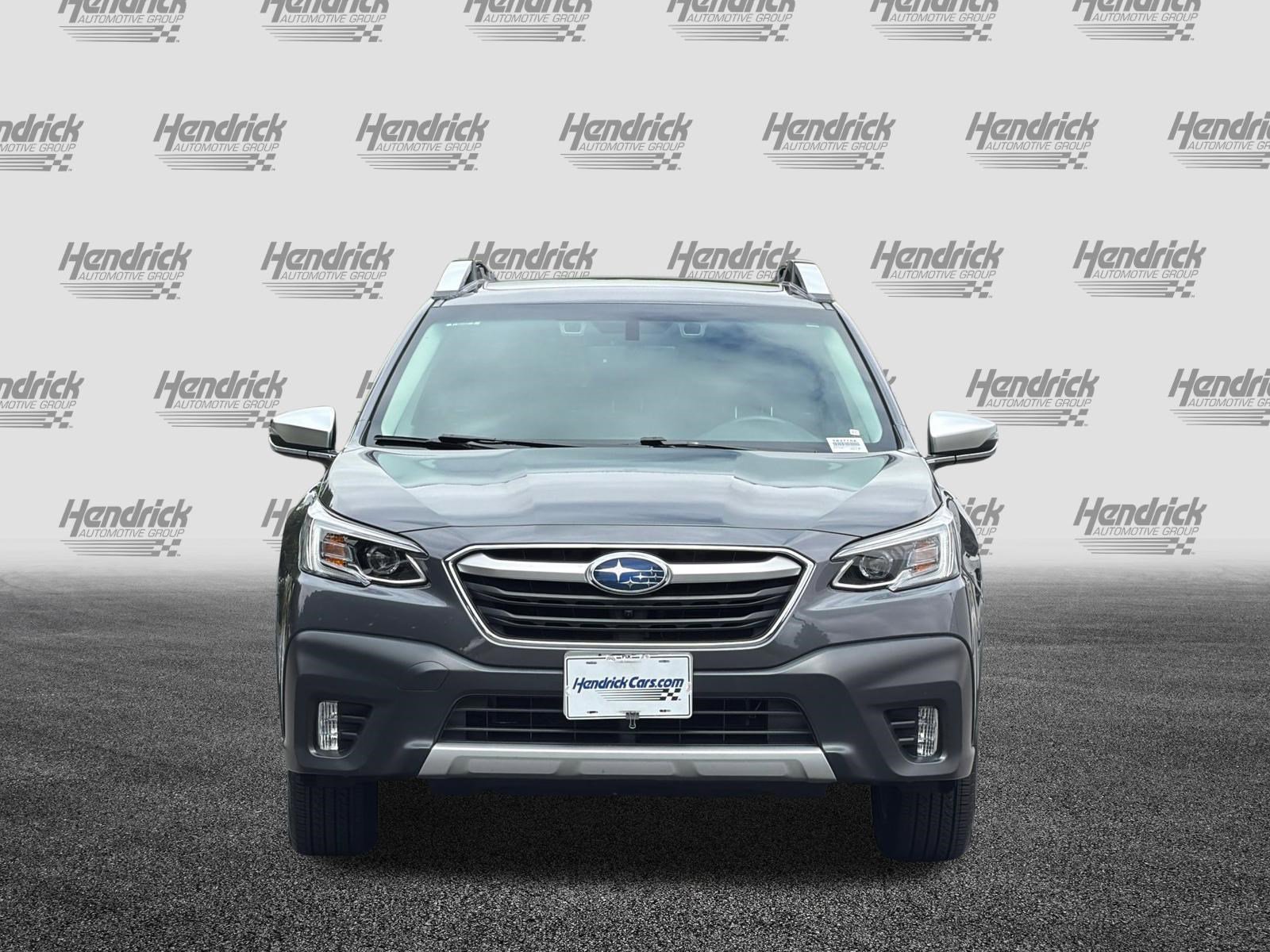Used 2022 Subaru Outback Touring XT AWD/4WD image 10
