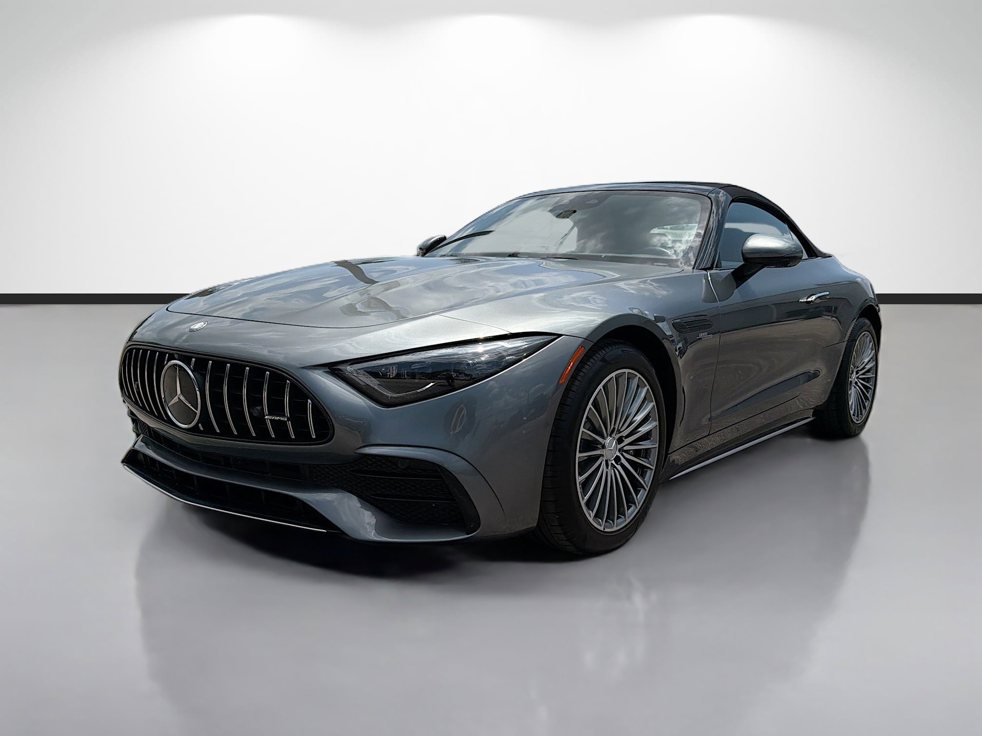 Used 2023 Mercedes-Benz SL 43 AMG image 7