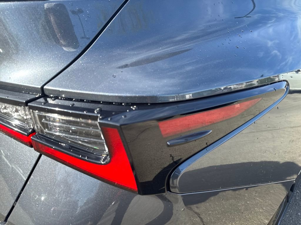 Used 2023 Lexus IS 350 F Sport w/ Handling Package image 39