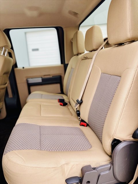 Used 2015 Ford F250 XLT w/ XLT Premium Package image 10