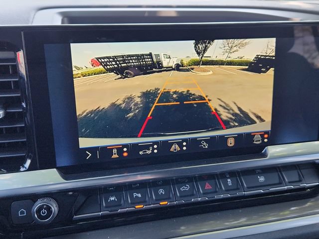 New 2026 Chevrolet Silverado 1500 High Country w/ Max Trailering Package AWD/4WD image 32