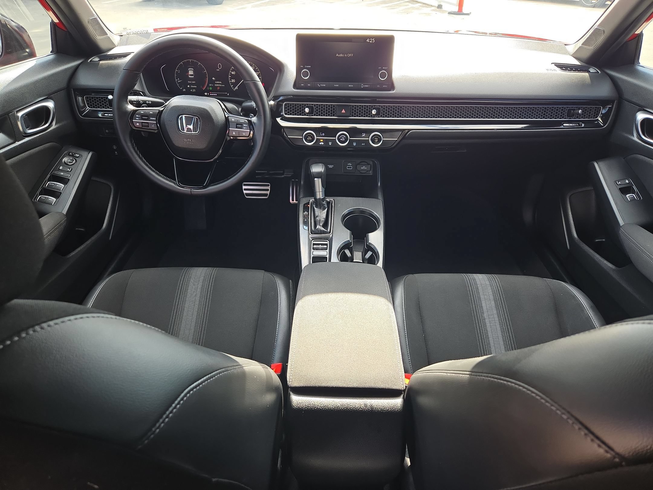 Used 2024 Honda Civic Sport image 15