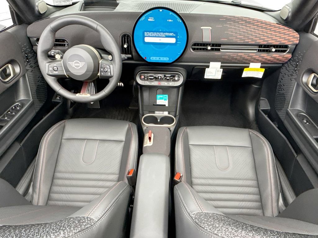 New 2026 MINI Cooper John Cooper Works image 22