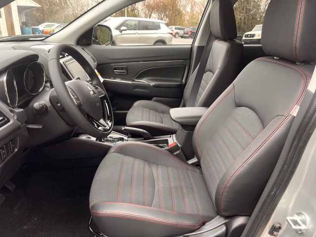 New 2026 Mitsubishi Outlander Sport SE image 14