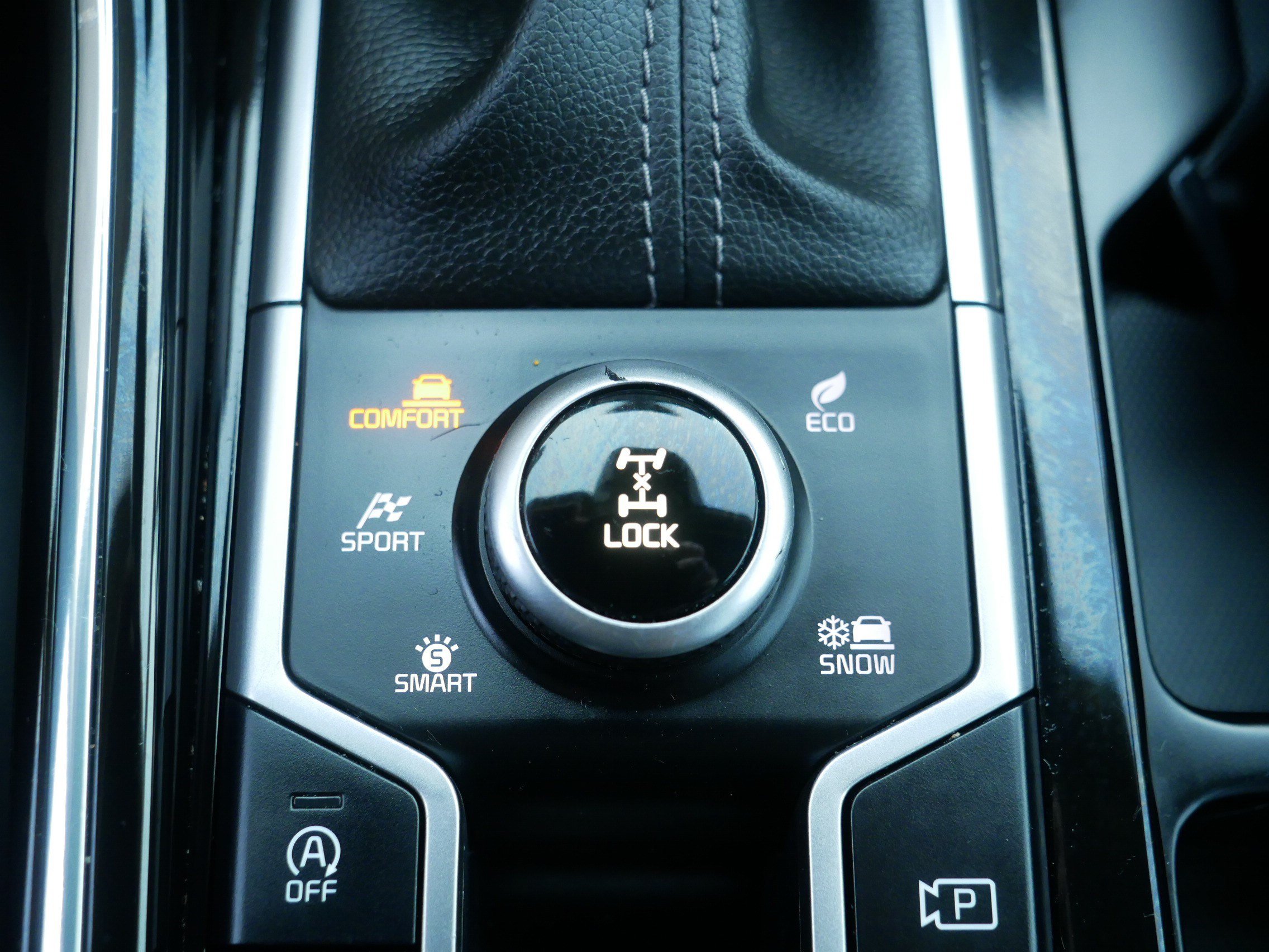 Certified 2023 Kia Sorento SX AWD/4WD image 32