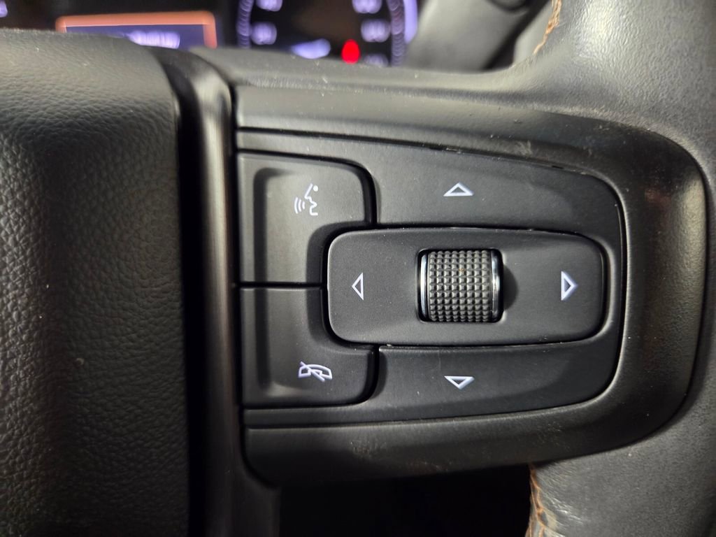 Used 2019 GMC Sierra 1500 AT4 w/ AT4 Premium Package image 19