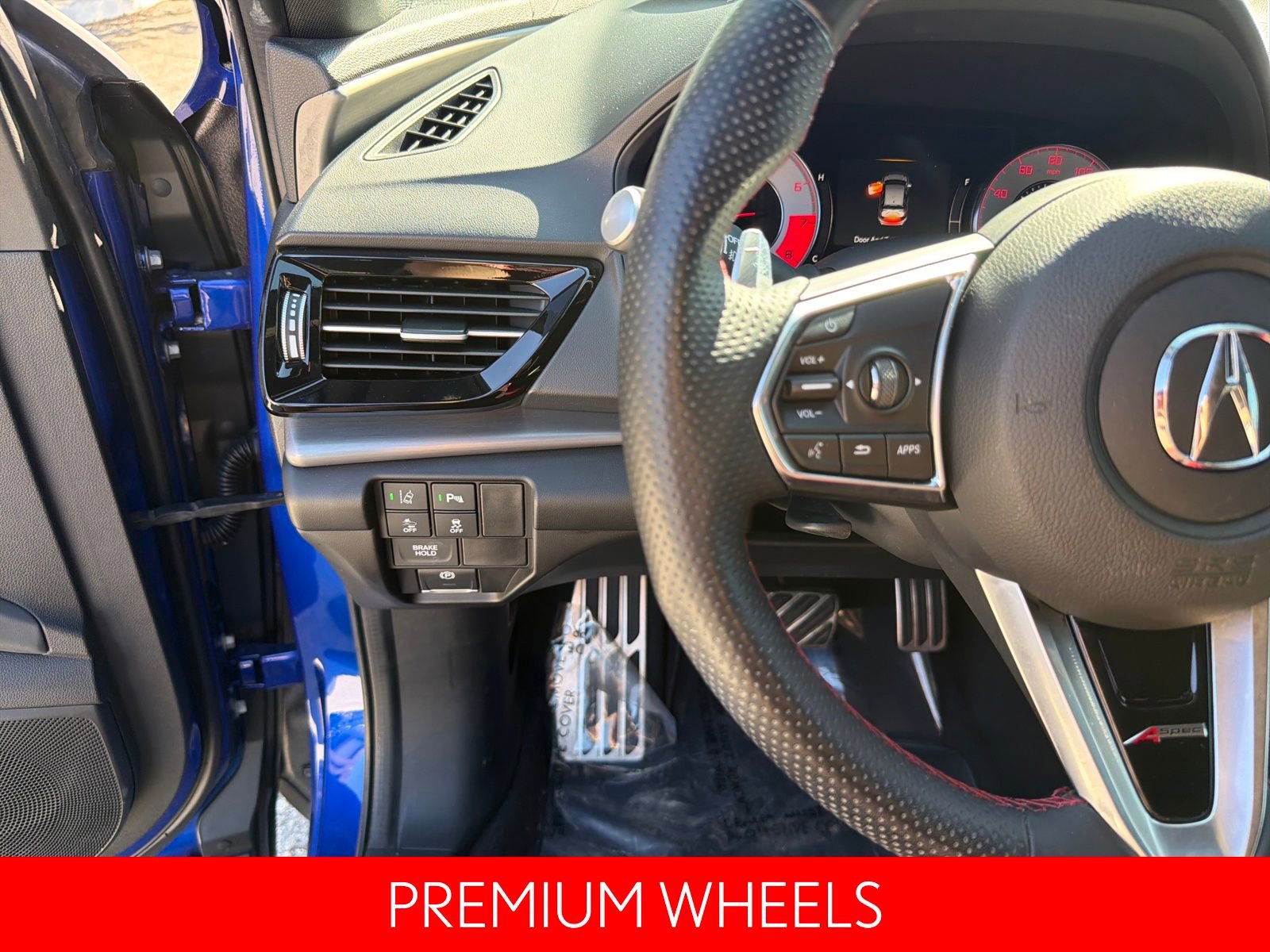 Used 2021 Acura RDX A-Spec image 17