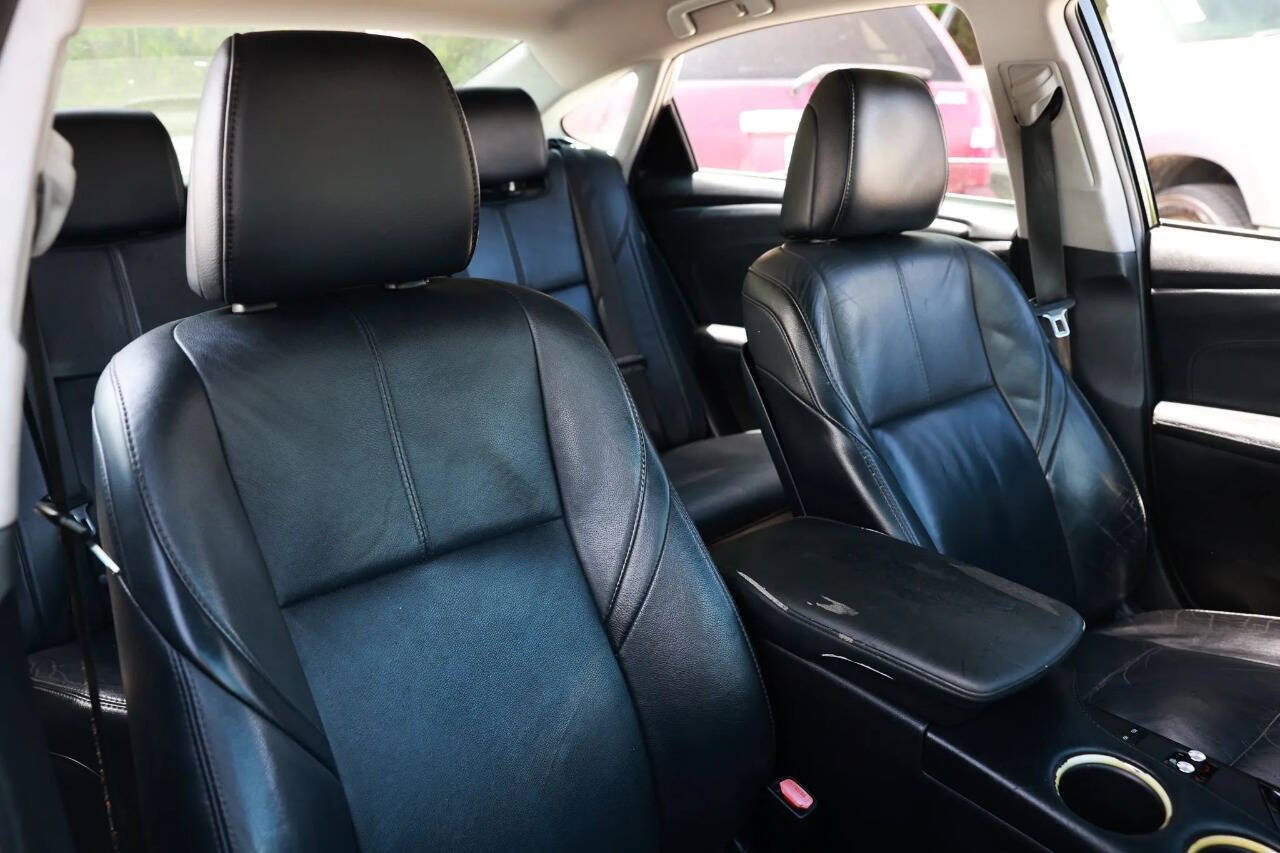 Used 2015 Toyota Avalon XLE FWD image 38