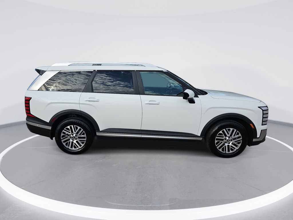 New 2026 Hyundai Palisade SEL FWD image 4