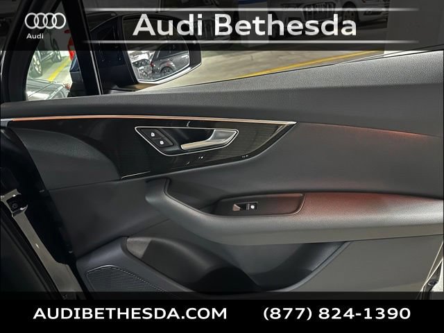 New 2026 Audi Q7 2.0T Premium AWD/4WD image 25