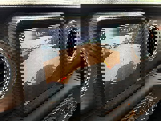 Used 2020 Jeep Gladiator Rubicon image 19