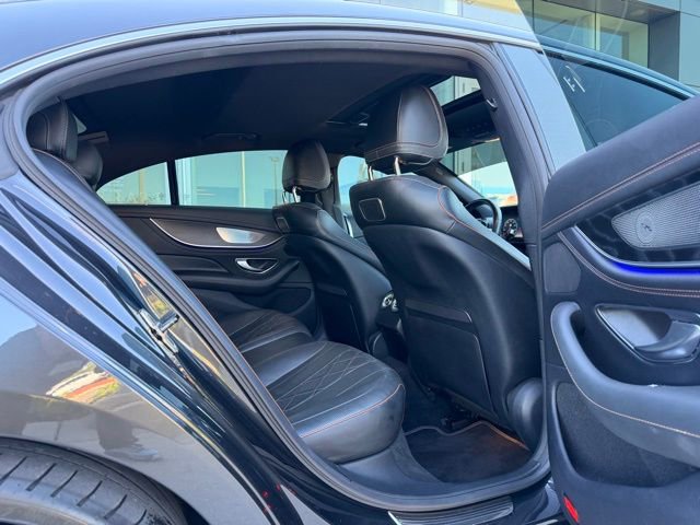 Used 2019 Mercedes-Benz CLS 450 image 8