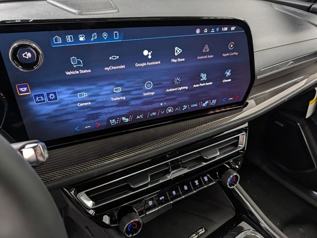 New 2026 Chevrolet Traverse High Country image 24