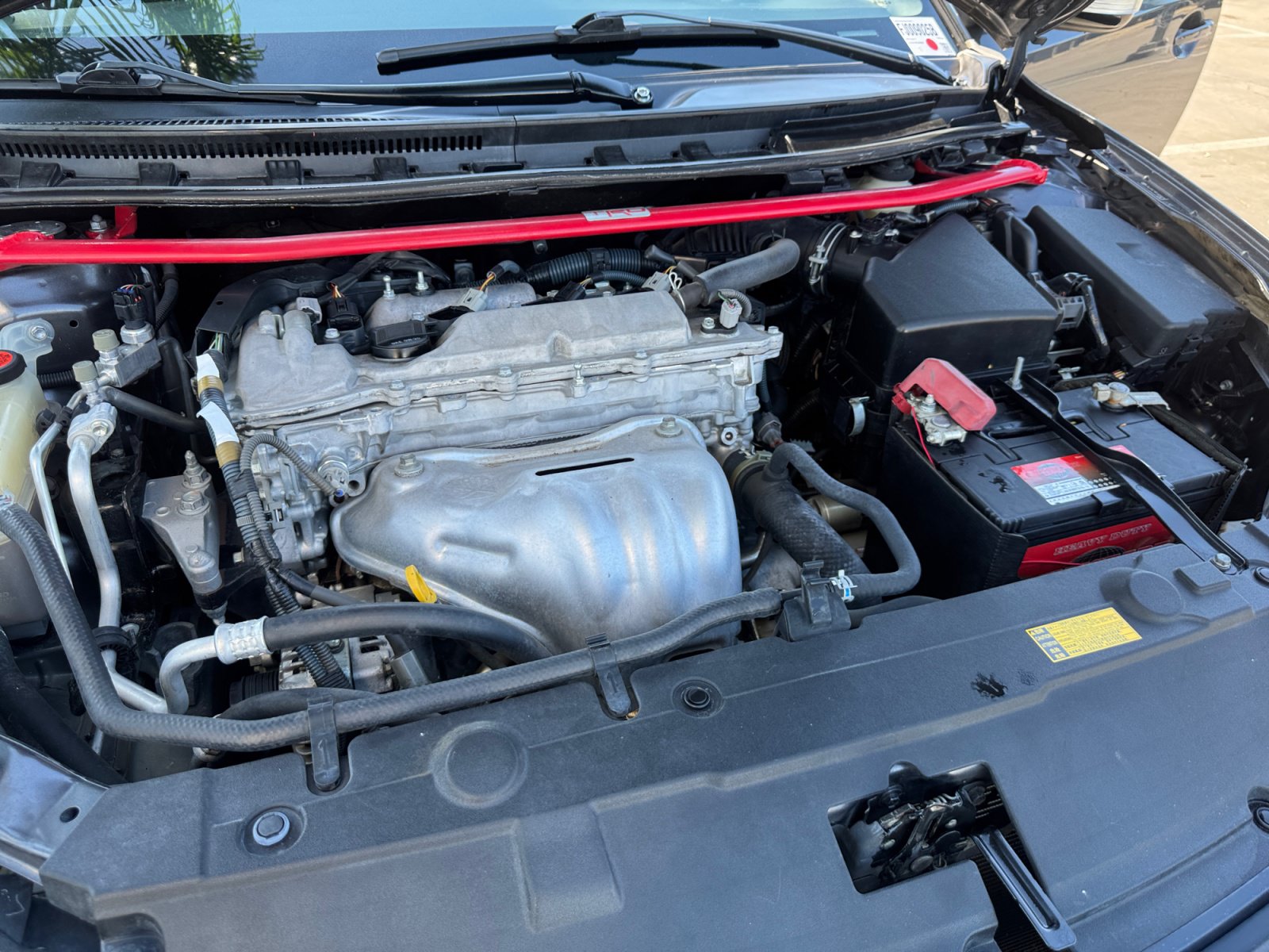 Used 2015 Scion tC FWD image 17