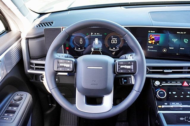 New 2026 Hyundai Santa Fe SEL FWD image 24