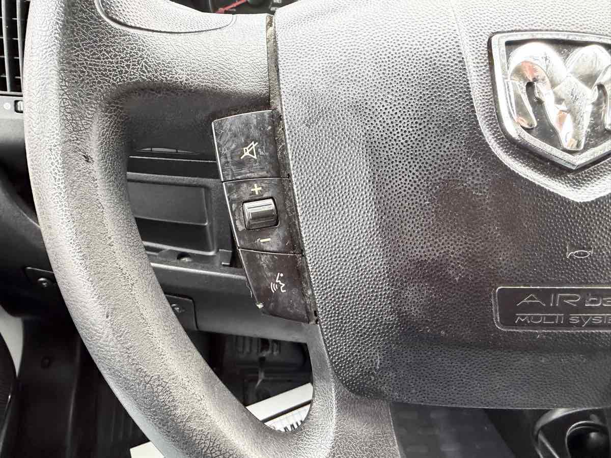 Used 2015 RAM ProMaster 1500 image 24