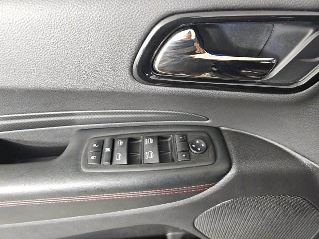 Certified 2024 Dodge Durango GT image 13