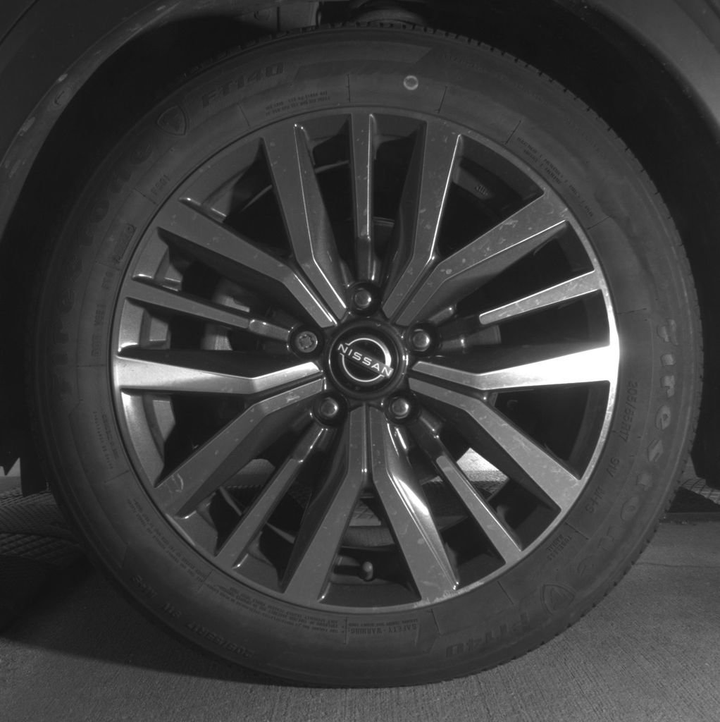 Used 2022 Nissan Kicks SV FWD image 11