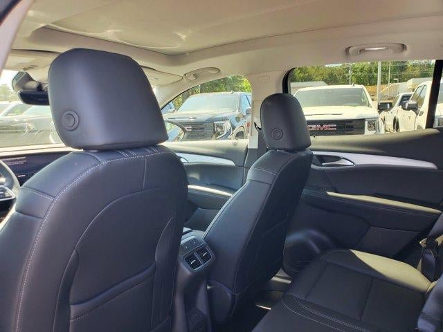 New 2026 Buick Envision Avenir image 8