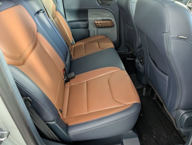 Used 2023 Ford Maverick Lariat w/ Lariat Luxury Package FWD image 32