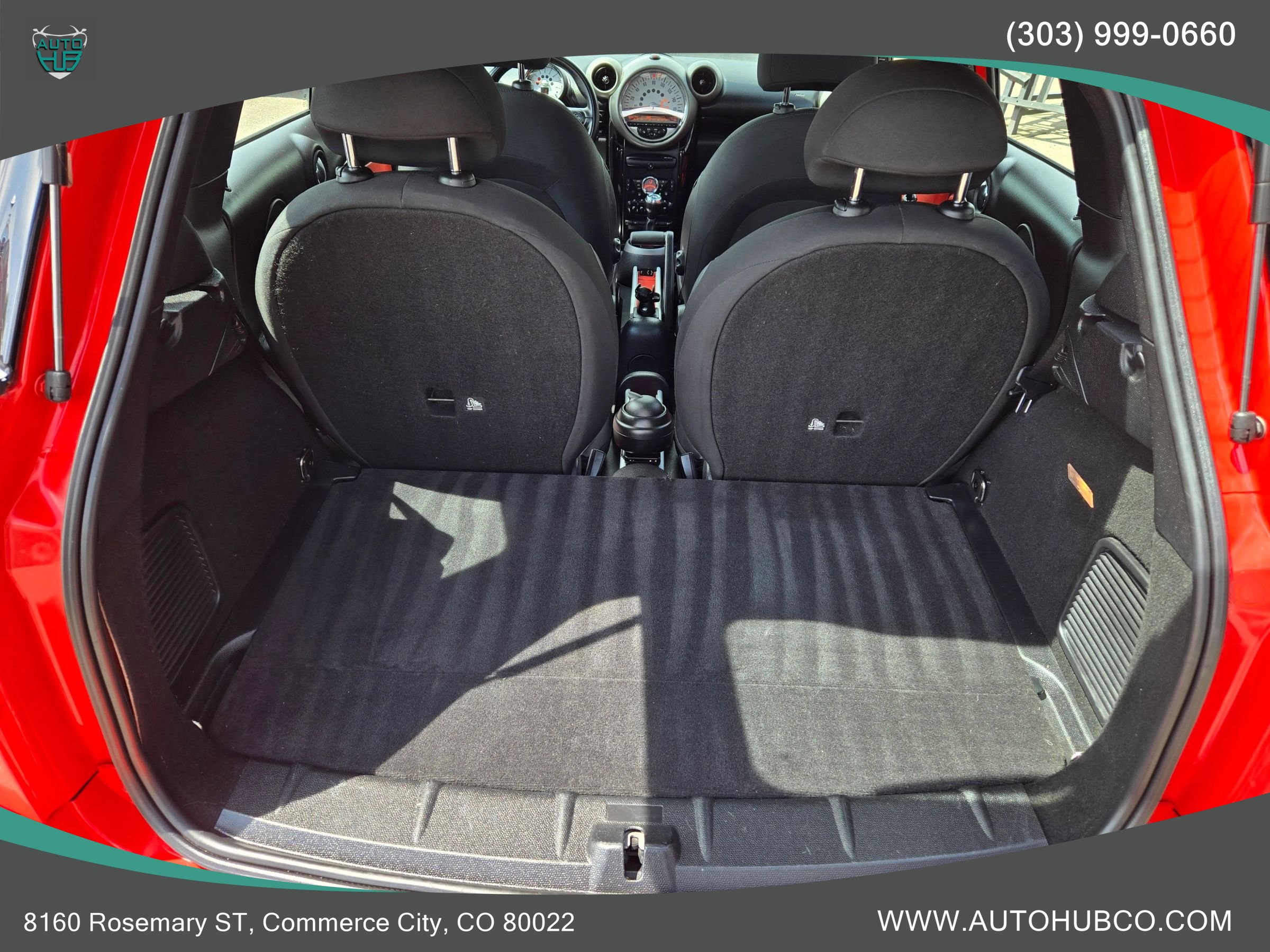 Used 2011 MINI Cooper Countryman S AWD/4WD image 6