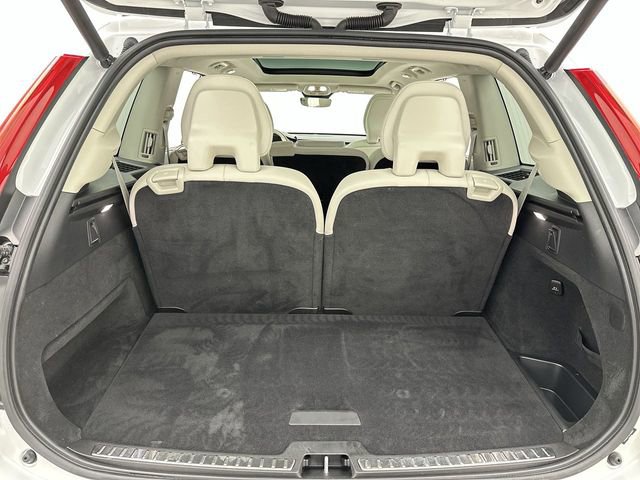 Certified 2024 Volvo XC90 B6 Ultimate image 25