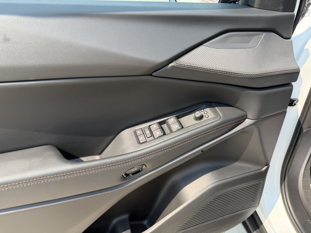 New 2026 Jeep Cherokee Limited AWD/4WD image 15