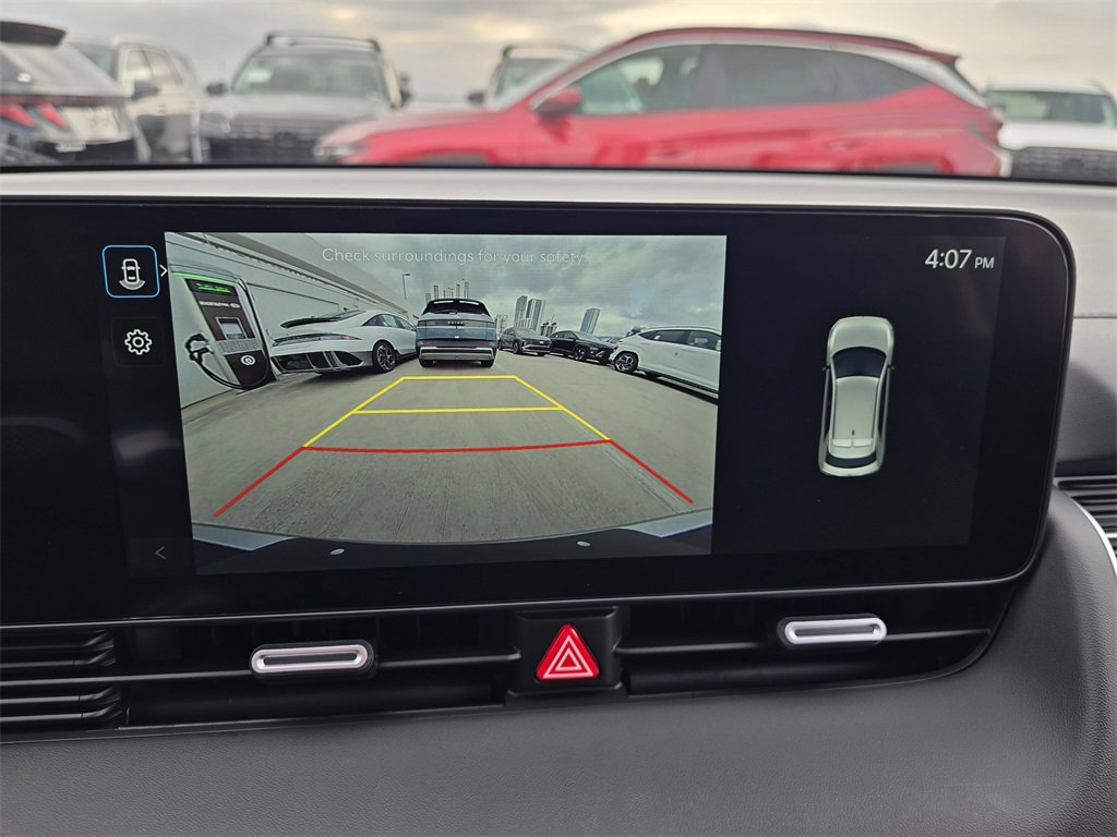 New 2025 Hyundai Ioniq 5 SEL image 19