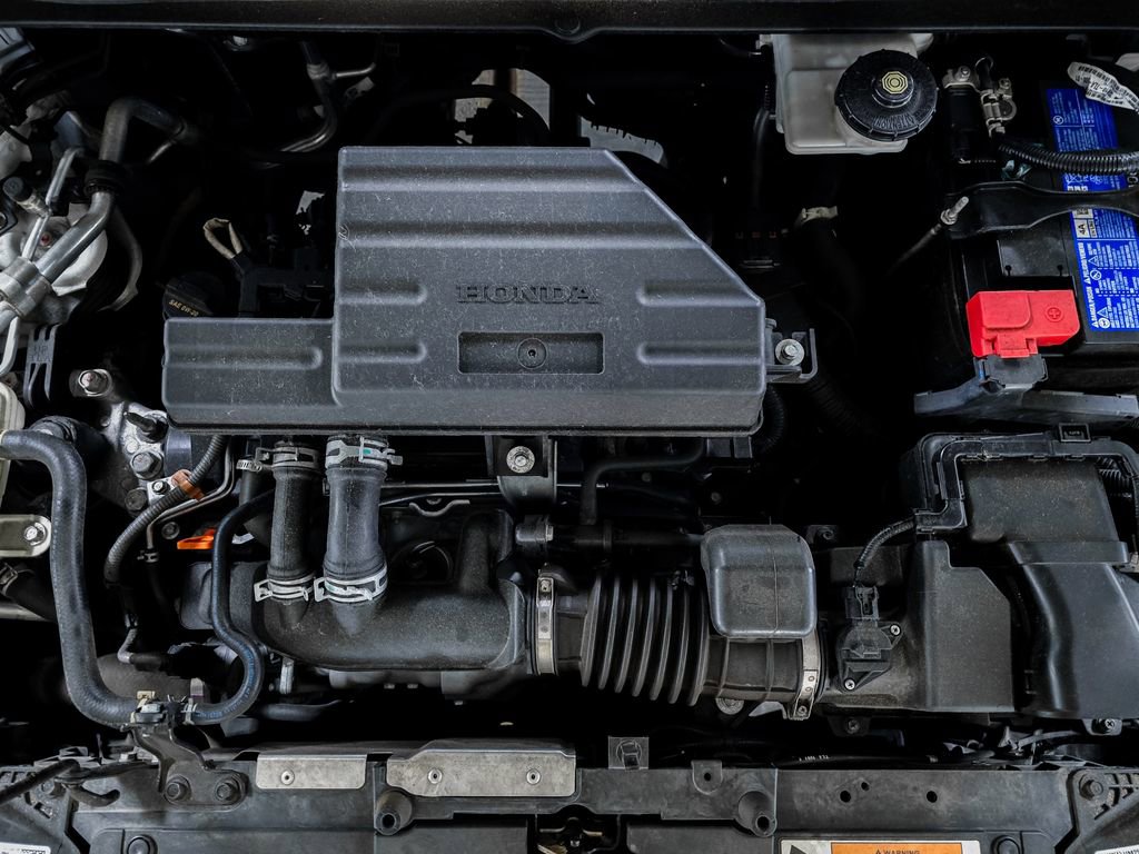 Used 2022 Honda CR-V EX image 12