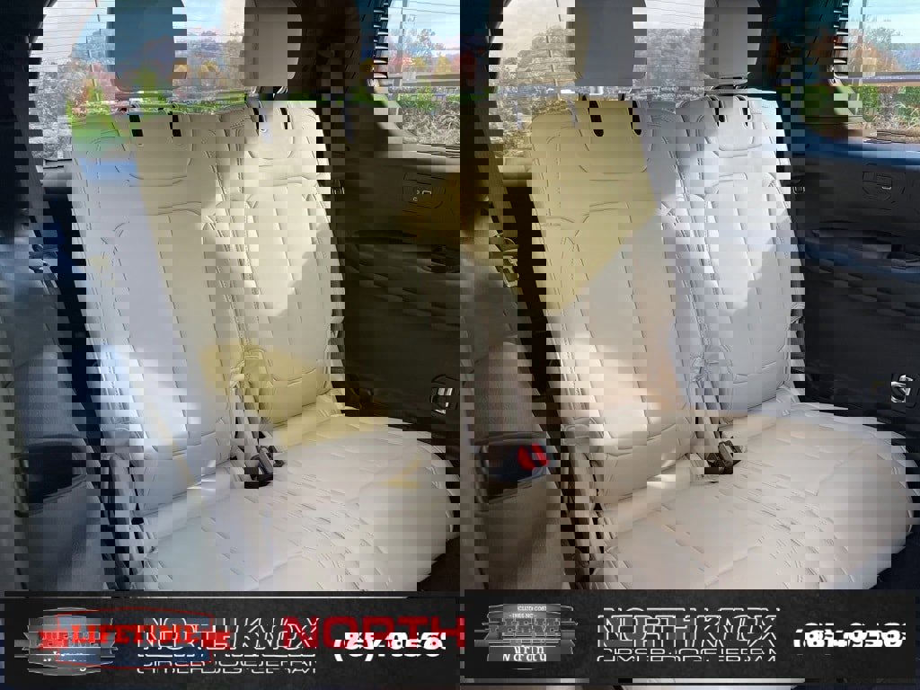 New 2025 Jeep Grand Cherokee L Limited image 26