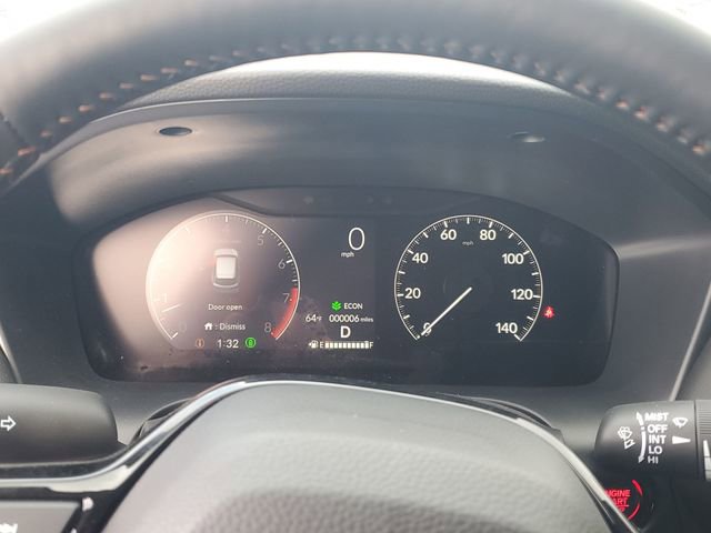 New 2026 Honda HR-V Sport image 29