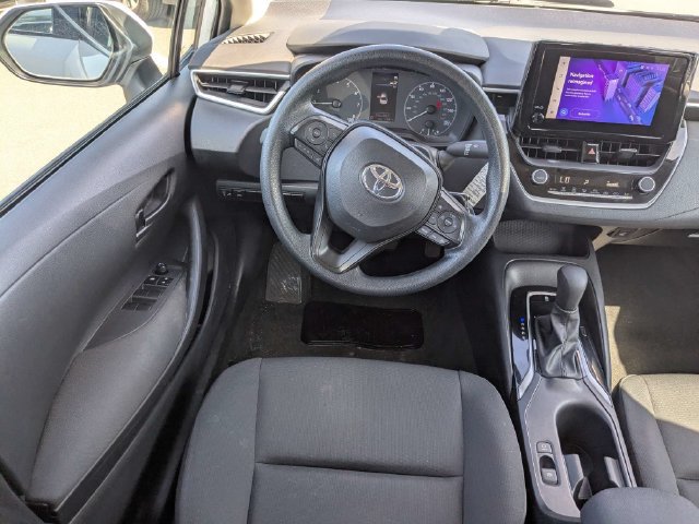 Used 2024 Toyota Corolla LE FWD image 15