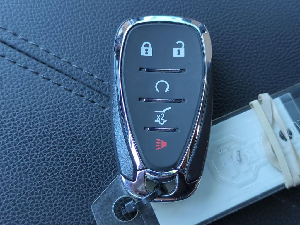 Used 2020 Chevrolet Equinox Premier FWD image 18