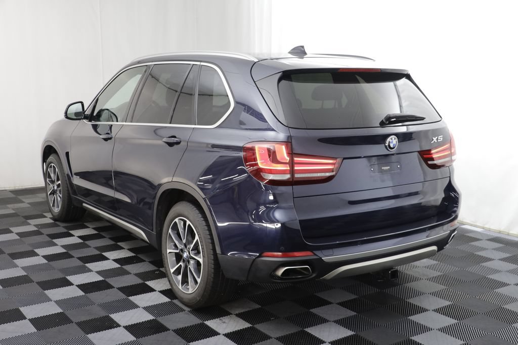 Used 2018 BMW X5 xDrive35i AWD/4WD image 17