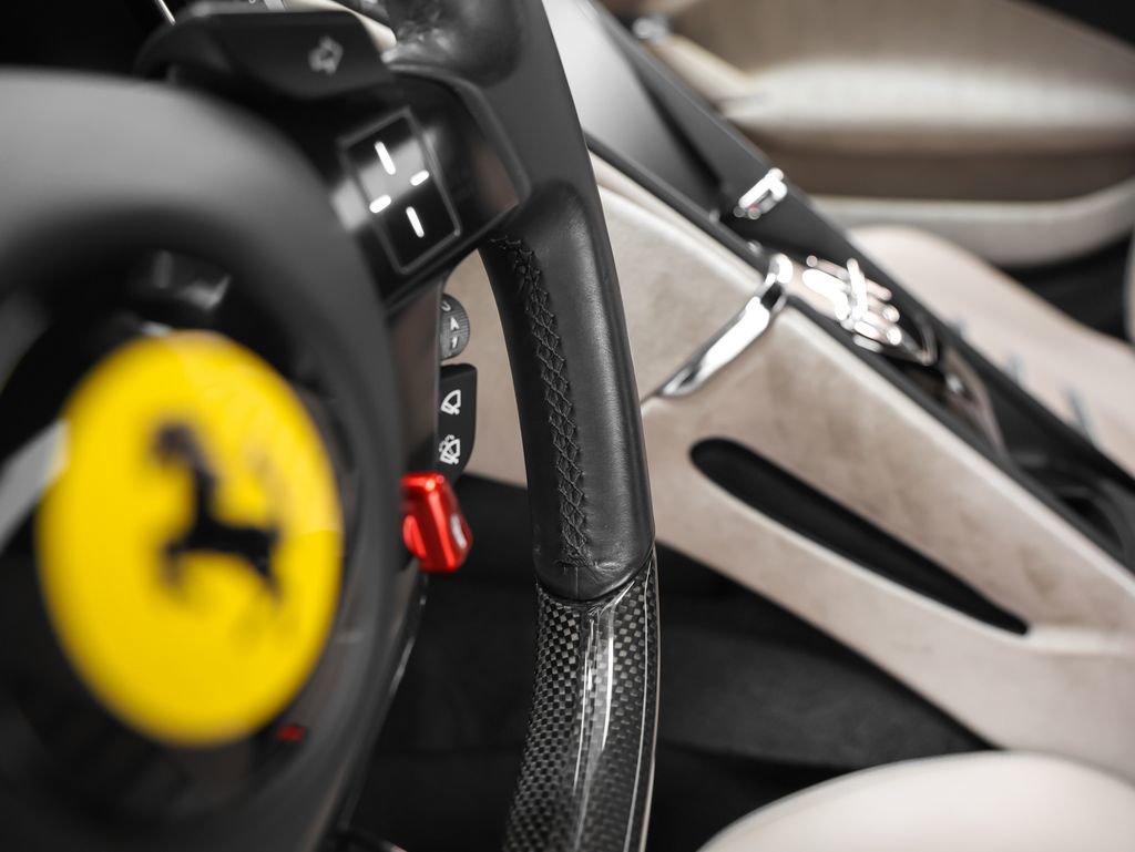 Used 2022 Ferrari Roma image 59