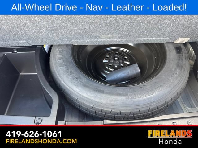 Used 2021 Lexus RX 350 AWD w/ Premium Package image 39