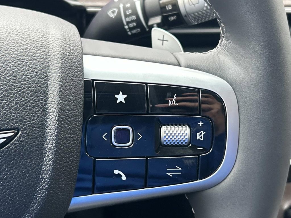 New 2026 Genesis GV80 2.5T Select image 31