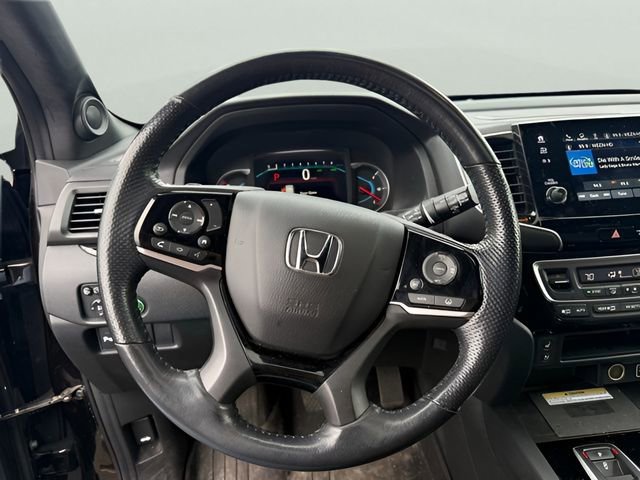 Used 2021 Honda Passport Elite image 17