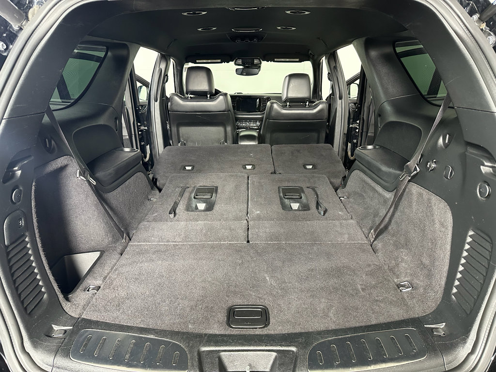 Used 2022 Dodge Durango GT image 19